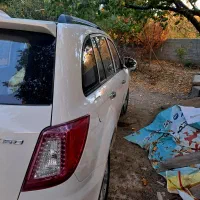 لیفان x60 دنده آوانجر ۹۴|خودرو سواری و وانت|ارومیه, |دیوار