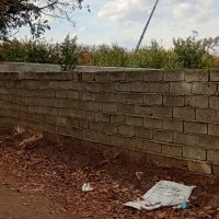 ویلا فیرورق خوی|فروش زمین و ملک کلنگی|فیرورق, |دیوار