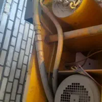 پرس حرارتی هیدرولیک|ماشین‌آلات صنعتی|تبریز, |دیوار