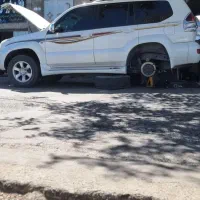 خدمات تعمیر ترمز ‌ای‌بی‌اس لنت کوبی