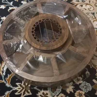 جعبه اردو خوری رومیزی