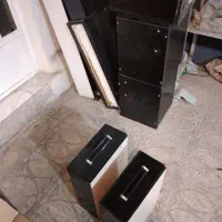 کمدهای چوبی|جاکفشی، کمد، دراور|سنندج, |دیوار