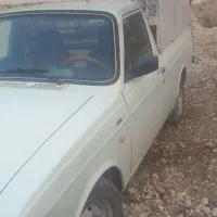 پیکان وانت مدل ۹۲