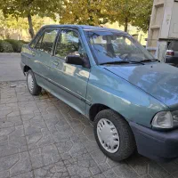 پراید دوگانه|خودرو سواری و وانت|برخوار, |دیوار