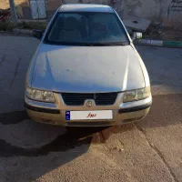 سمند ۸۲ سالم و تمیز