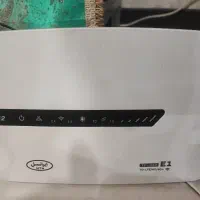 مودم ایرانسل TF-i120 TD-LTE