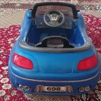 ماشین شارژی|اسباب‌‌بازی|یاسوج, |دیوار