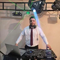 DJ.تشریفات یزدان. نورپردازی|خدمات پذیرایی، مراسم|کرج, فاز ۴ مهرشهر|دیوار