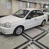 ریو مدل 90 کلکسیونی abs درحد صفر تحویل اسفند نود|خودرو سواری و وانت|گرگان, |دیوار