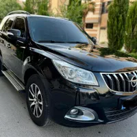 هایما S7 پلاس ،مدل ۹۷ به بالا اقساطی تحویل روز|خودرو سواری و وانت|تهران, نارمک|دیوار