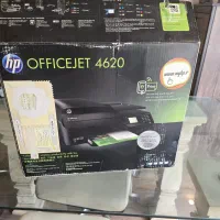 پرینتر رنگی hp