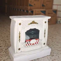 بخاری ۲۸ و ۳۶ هزار ارنست حصیری الماس گاز ۳۰|بخاری، هیتر، شومینه|قدس, شهرقدس|دیوار