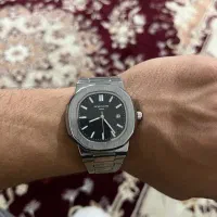 ساعت patek philippe