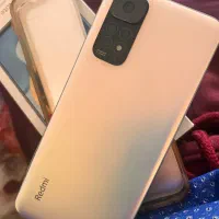 نوت۱۱ اس note 11s
