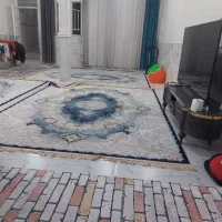 منزل ویلایی 125 متر|اجارهٔ خانه و ویلا|قم, علی آباد سعدگان|دیوار