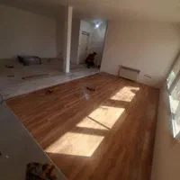 نصاب قرنیز پارکت کفپوش دیوارپوش ماربل چمن ترمو چوب|خدمات پیشه و مهارت|پردیس, فاز ۱|دیوار