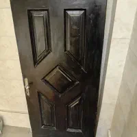 درب ورودی آپارتمان|مصالح و تجهیزات ساختمان|تهران, جوادیه|دیوار