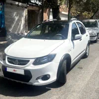 کوئیک آر سفید - مدل ۱۴۰۲