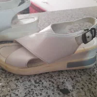 کفش تابستانه طبی سایز۳۸|کیف، کفش، کمربند|شیراز, شریفآباد|دیوار