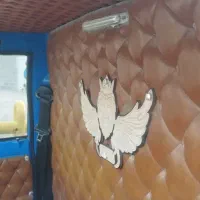 نیسان 98بکر|خودرو سواری و وانت|زرین دشت (فارس), |دیوار