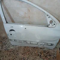 درب ماشین رانا