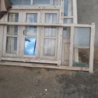 درب و پنجره|مصالح و تجهیزات ساختمان|بهار, |دیوار