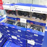 کنترلر کنسول بازی اورجینال PS4 PS5  XBOX|کنسول، بازی ویدئویی و آنلاین|ارومیه, |دیوار