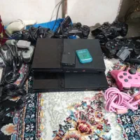 سونی۲ دوعدد