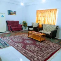 سوییت تکخوابه همکف نزدیک ساحل‌ محموداباد|اجارهٔ کوتاه‌مدت آپارتمان و سوئیت|محمودآباد, |دیوار