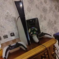 ps5|کنسول، بازی ویدئویی و آنلاین|مشهد, اسماعیل آباد (سپاد)|دیوار