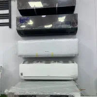 پخش و عمده فروش کولر گازی تکی و تعدادکف قیمت