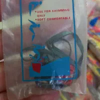 بینی گیر شنا