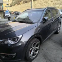 فیدلیتی پرایم ۴۰۱ بی رنگ ۷ نفره