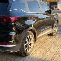 تیگو ۷پرمیوم صفر ۱۴۰۴|خودرو سواری و وانت|سیرجان, |دیوار