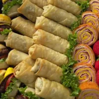 کلاس فینگرفود دریک جلسه