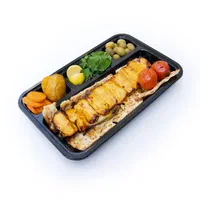 تهیه غذا شرکتی پرسنلی کترینگ و آشپزخانه صنعتی