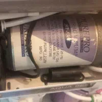 دستگاه تصفیه آب نو|آبسردکن و تصفیه آب|شاهینشهر, شهرک گلدیس|دیوار