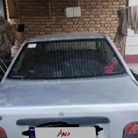 پراید فروشی|خودرو سواری و وانت|پاسارگاد, |دیوار