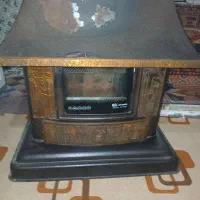 بخاری گازی شهری|بخاری، هیتر، شومینه|قم, آزادگان|دیوار