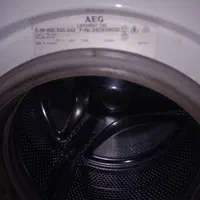 لباسشویی|ماشین لباسشویی و خشک‌کن لباس|شهریار, بکه|دیوار