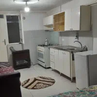 ویلا سوئیت سوییت تک خواب راه جدا با پارکینگ شهری