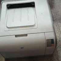 پرینتر رنگی لیزری cp1215 hp