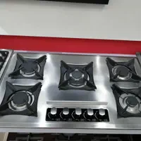 اجاق گاز صفحه ای رومیزی هیلتون کدZ1234|اجاق گاز و لوازم برقی پخت‌وپز|تبریز, |دیوار