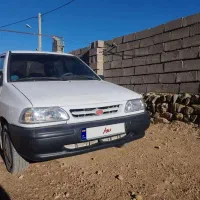 پراید83 کاربرات|خودرو سواری و وانت|بجنورد, |دیوار
