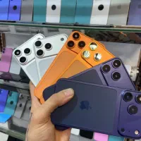 ایفون ۱۱ /// ۱۷ پرومکس