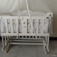 گهواره نو|تخت و سرویس خواب|شاهینشهر, مسکن مهر|دیوار