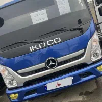 آرنا پلاس آبی تحویلی اسفند ۱۴۰۳