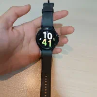Galaxy watch 4 classic 46 mm|ساعت|شهر ری, دولتآباد|دیوار
