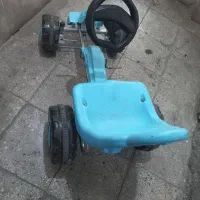 چهار چرخه بسیار نو و سالم|دوچرخه، اسکیت، اسکوتر|تهران, کوثر|دیوار