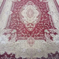 ۳تخته ۹متری یک رنگ|فرش|مشهد, مصلی (کارمندان اول)|دیوار